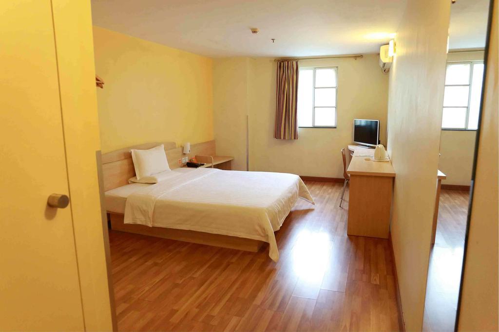 7Days Inn Chengdu Wuda Garden Zimmer foto